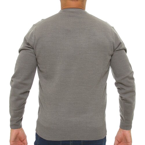 Suéter  Cuello Redondo Carlo Corinto para Hombre