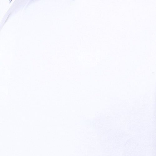 Playera Tipo Polo Manga Corta Chaps para Hombre