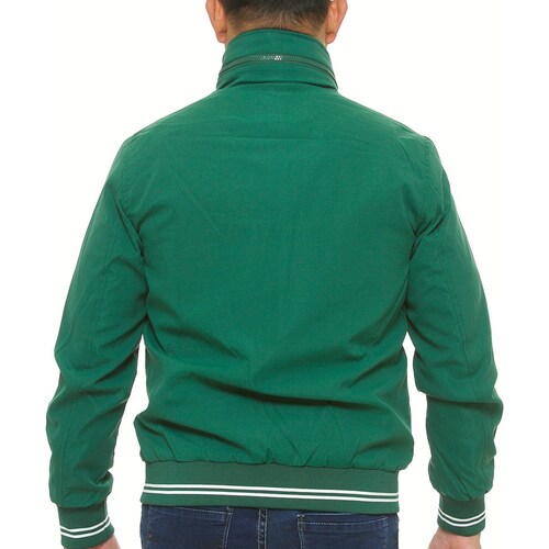 Chamarra Woven para Hombre Lee