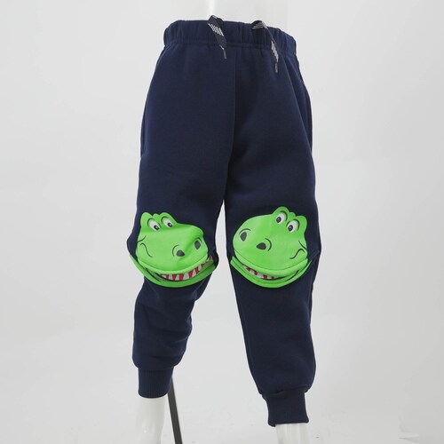 Pants para Niño Boca de Dinosaurio Legend Sport
