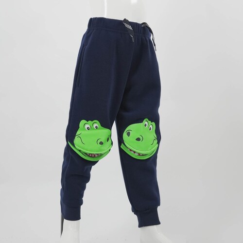 Pants para Niño Boca de Dinosaurio Legend Sport