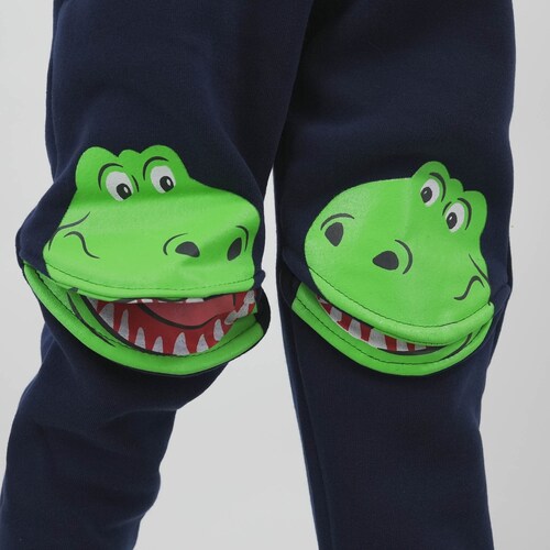 Pants para Niño Boca de Dinosaurio Legend Sport