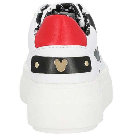 Tenis de mickey mouse para online mujer