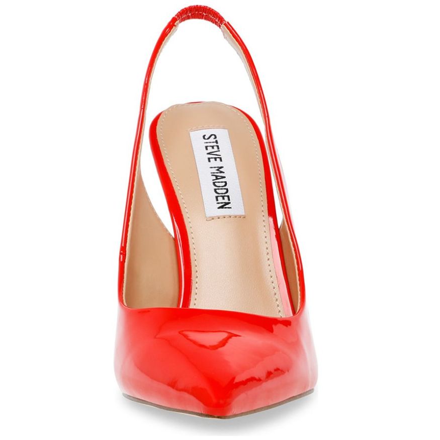 Zapatillas rojas best sale steve madden