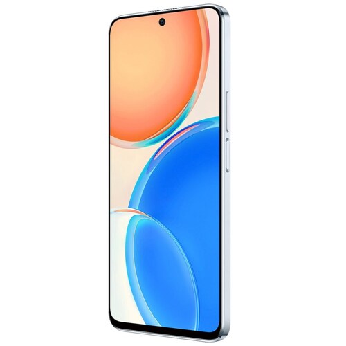 Color Honor X8 +128Gb Color Titanium Silver (Open)