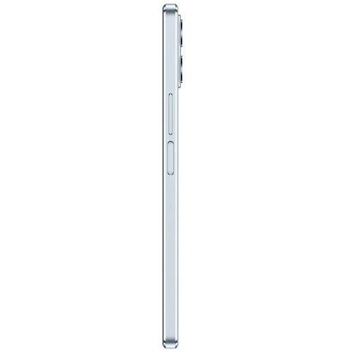 Color Honor X8 +128Gb Color Titanium Silver (Open)