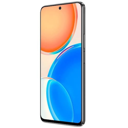 Celular Honor X8 +128Gb Color Midnight Black (Open)