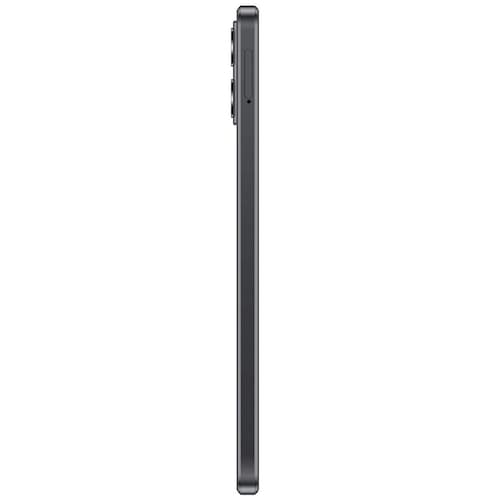 Celular Honor X8 +128Gb Color Midnight Black (Open)