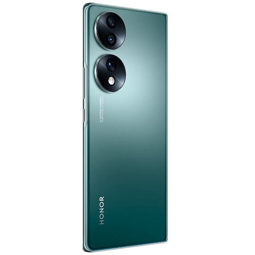 Celular Honor 70 +256Gb Color Verde (Open)