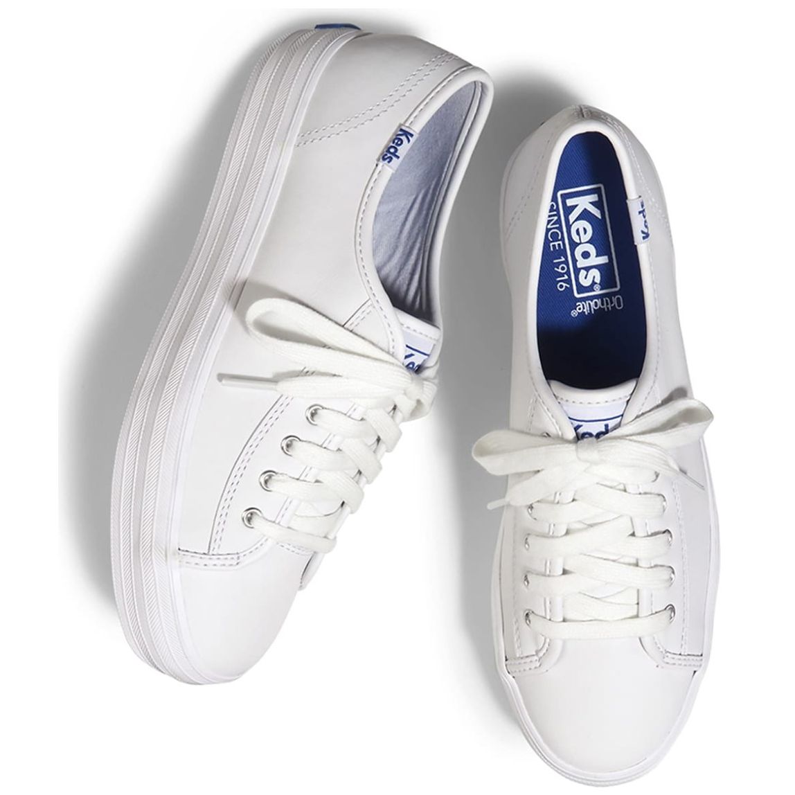 Zapatillas discount keds opiniones