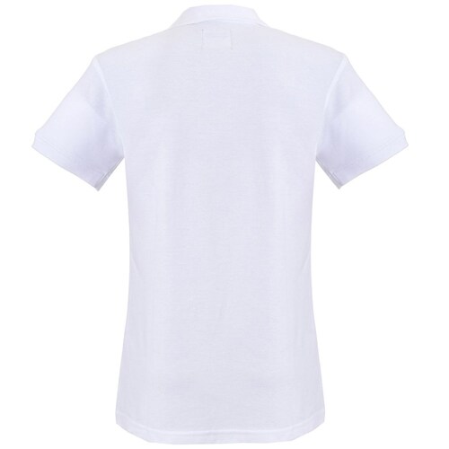 Playera Tipo Polo  Jeanious B20C511 para Hombre