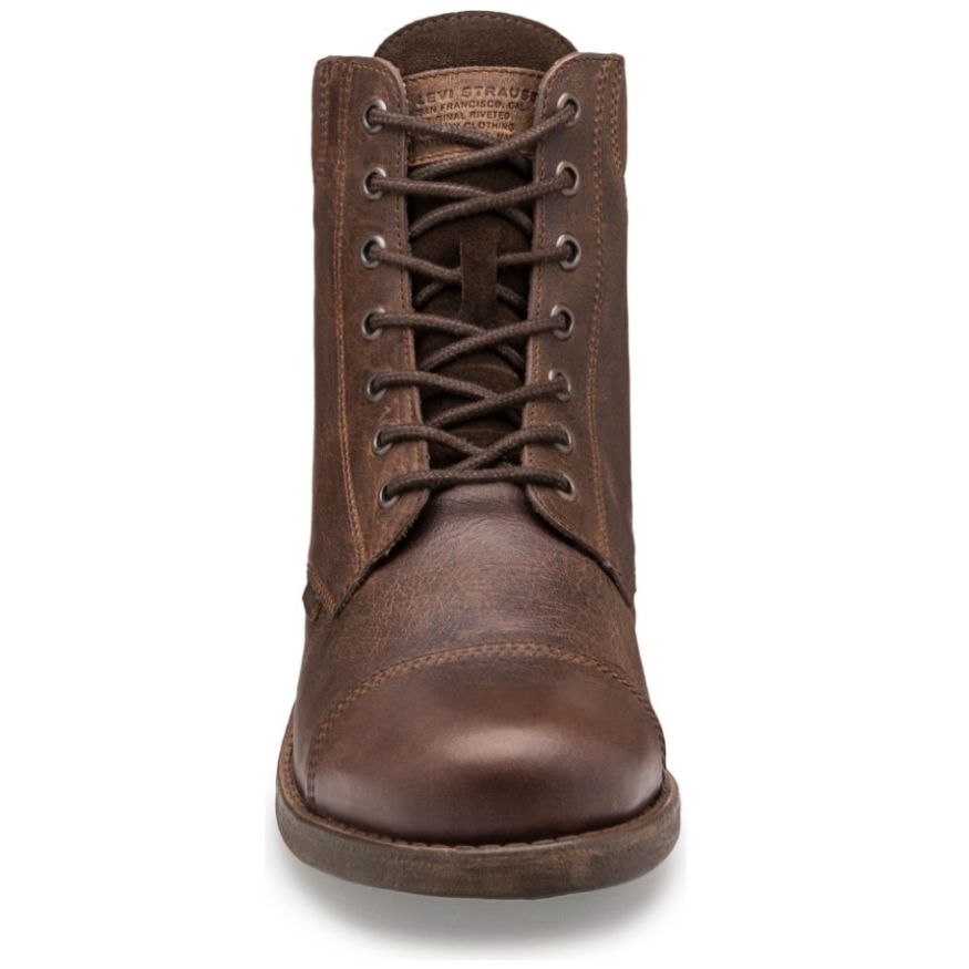 Botas levis hombre outlet cafe