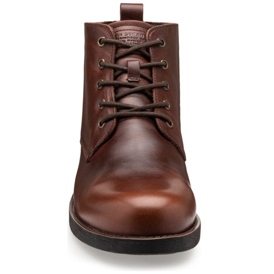 Botas levis hombre sears new arrivals