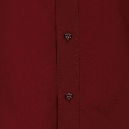 Camisa Formal Corte Plus Pierre Cardín para Hombre