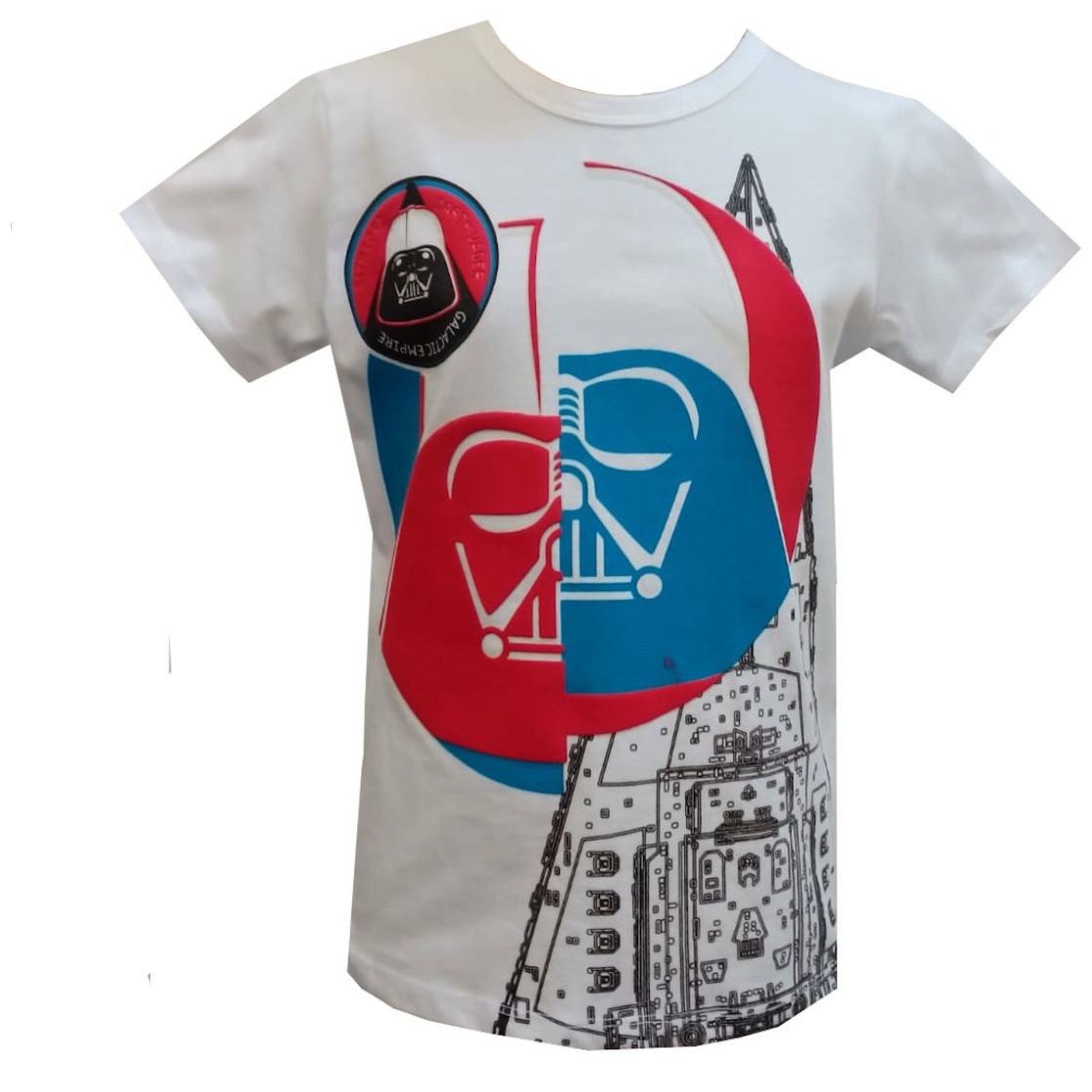 Star wars online playeras