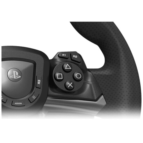 Ps5 Volante de Carreras Hori