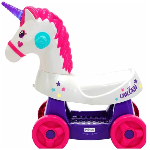 Montable Roller Unicornio