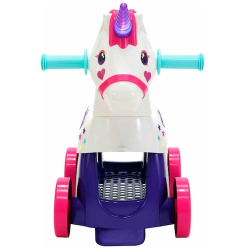 Montable Roller Unicornio
