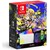 Consola Nintendo Switch Oled Splatoon 3 Ed