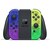 Consola Nintendo Switch Oled Splatoon 3 Ed