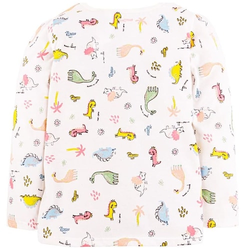 Playera Baby Creysi para Bebé