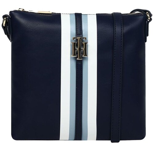 Bolsa Xbody Tommy Hilfiger Azul Marino 69J70502Zo