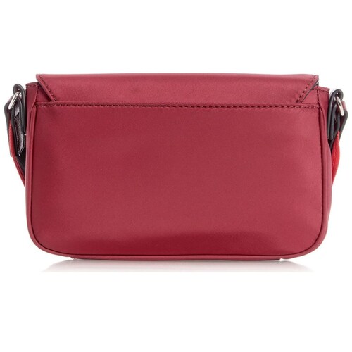 Bolsa Crossbody Rojo Guess Factory
