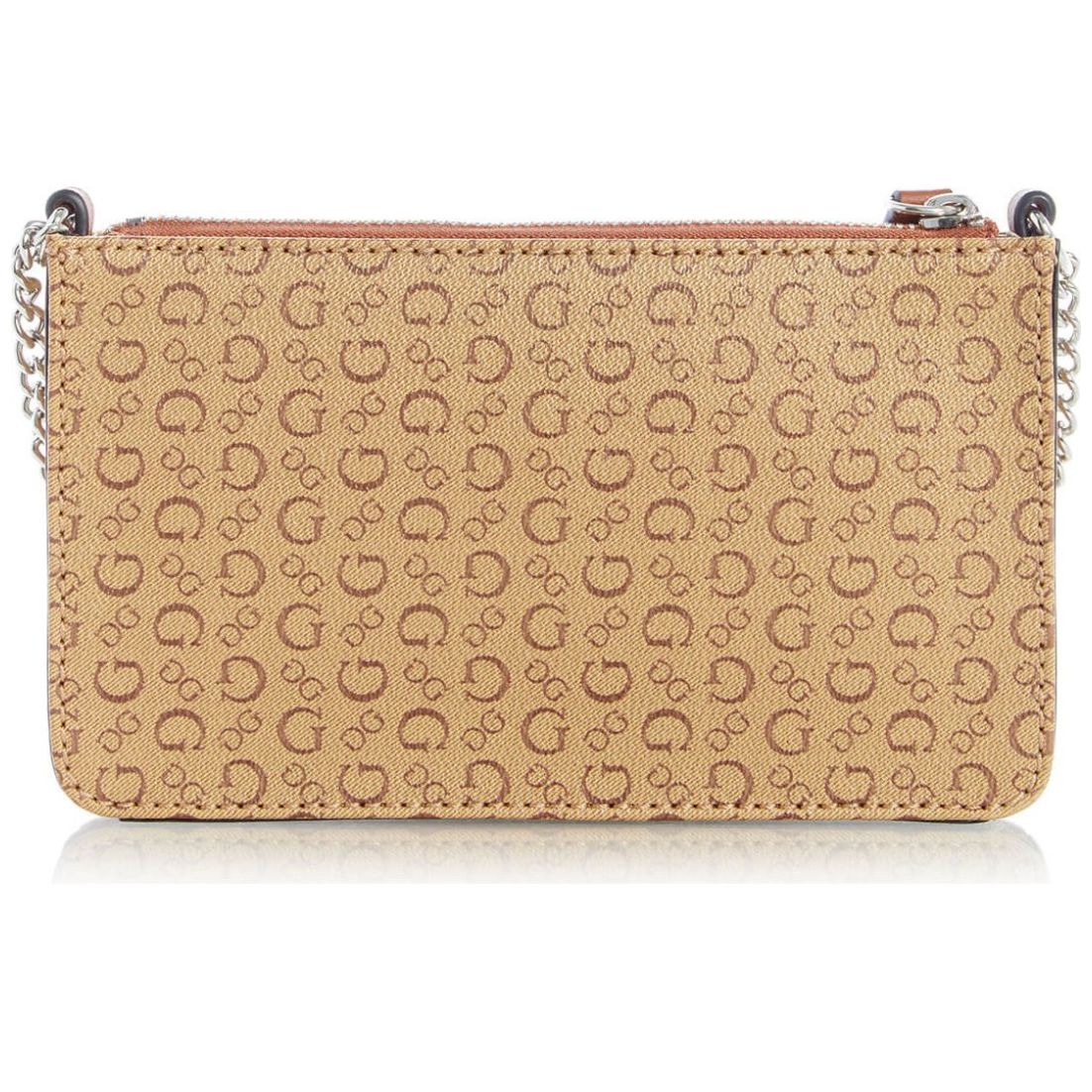 Bolsas Guess Para Mujer GUESS BOLSA ECO ALI CROSSBODY COLOR