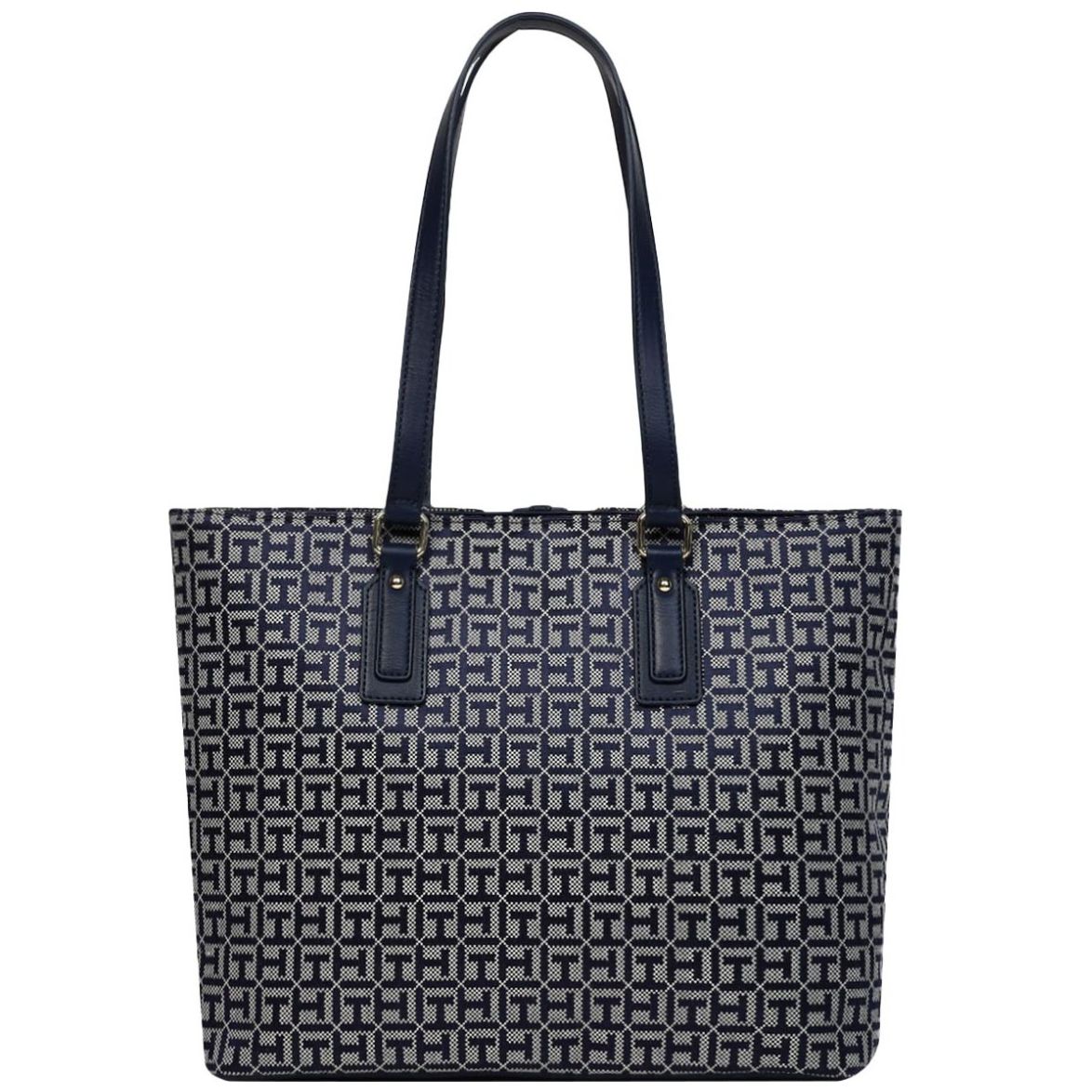 Bolsa Tote Tommy Hilfiger Multicolor 69J7051-7Sa