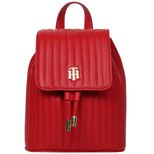 Mochila Tommy Hilfiger Rojo 69J6862-Xas