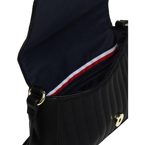 Bolsa Xbody Tommy Hilfiger Negro 69J6859Ub1