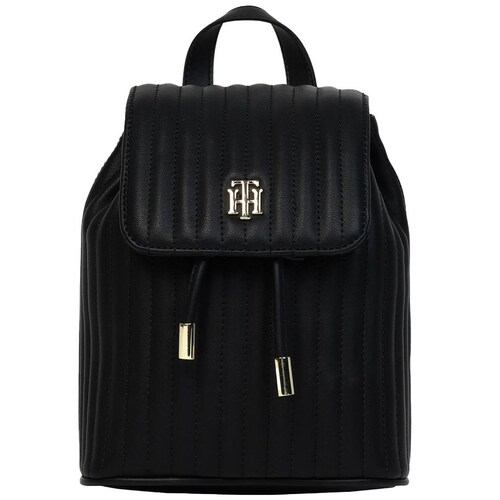 Mochila Tommy Hilfiger Negro 69J6862-Ub1