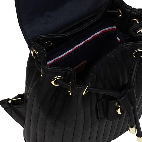 Mochila Tommy Hilfiger Negro 69J6862-Ub1