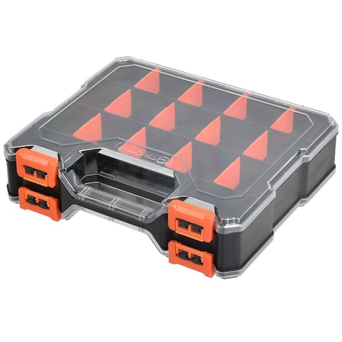 Caja para Organización Tactix 2 Lados 31.5Cm (12.25In.)
