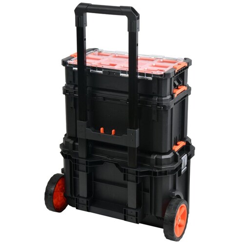 Sistema Modular Tactix de Organización- Intermedio