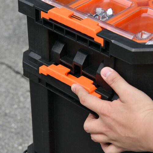 Sistema Modular Tactix de Organización- Intermedio
