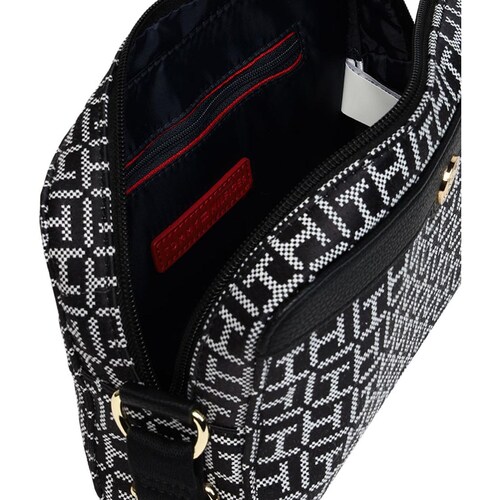 Bolsa Xbody Tommy Hilfiger Multi 69J70767C3