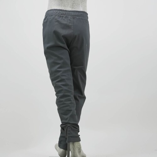 Pantalón de Gabardina para Niño Chaps