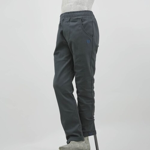 Pantalón de Gabardina para Niño Chaps