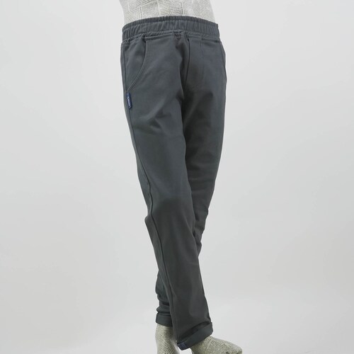 Pantalón de Gabardina para Niño Chaps