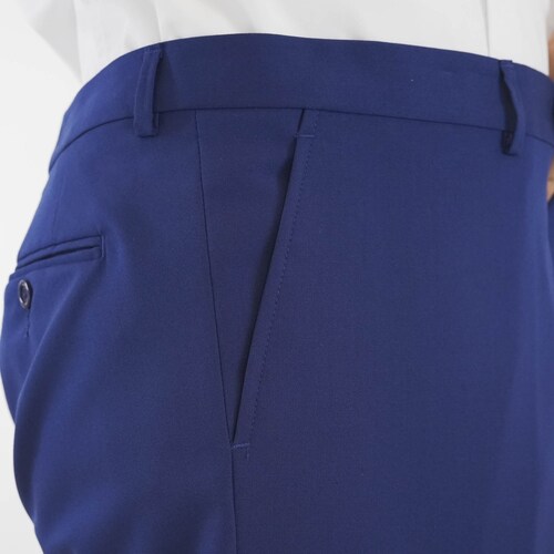 Pantalon de Vestir Rcb Polo Club Pc-20242561 para Hombre