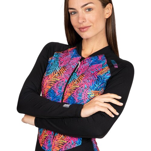 Traje de Baño Playera Subli Fullsand
