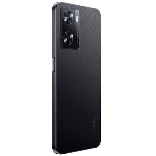 Celular Oppo A57 128Gb Cph2387 Color Negro R9 (Telcel)