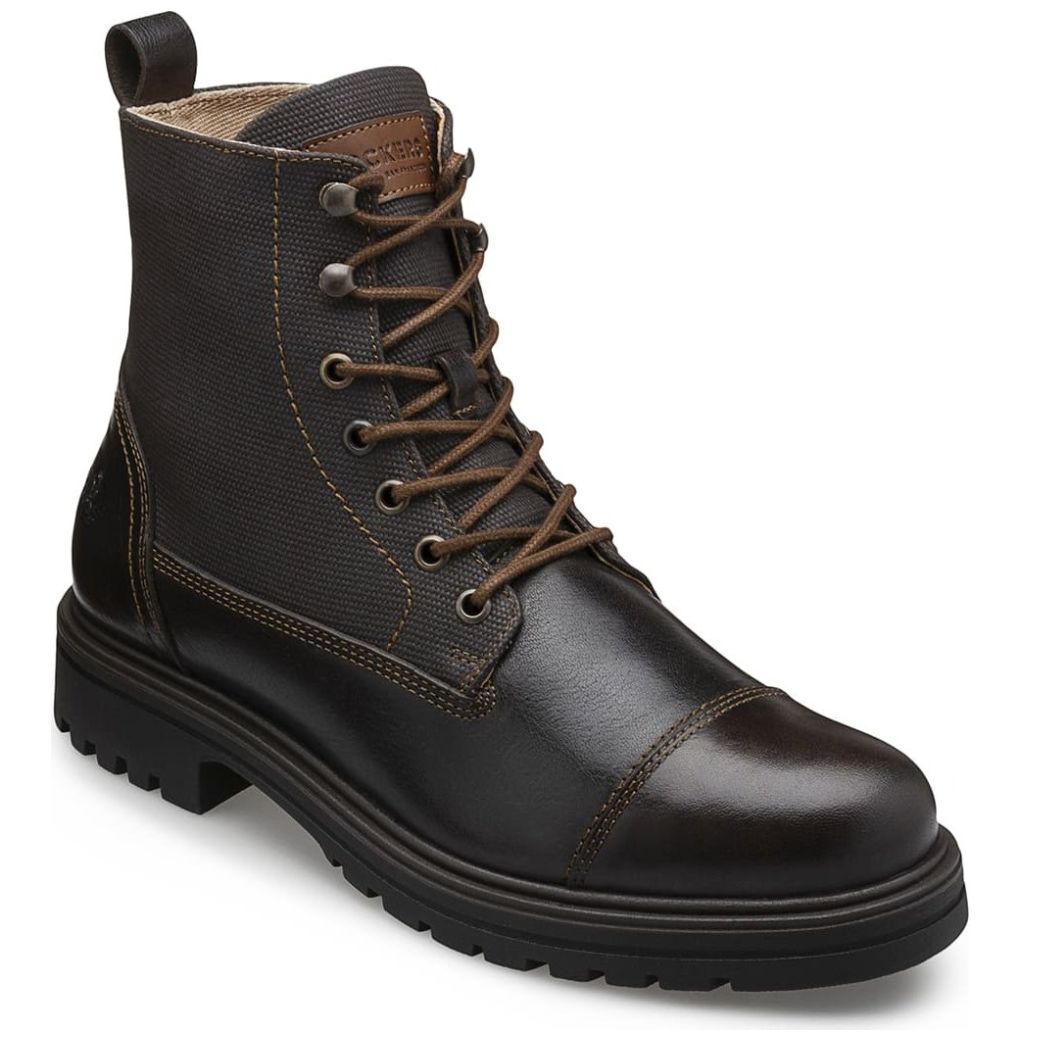 Botas 2025 dockers negras