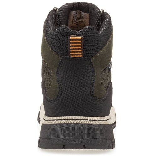 Bota  Verde Dockers para Hombre