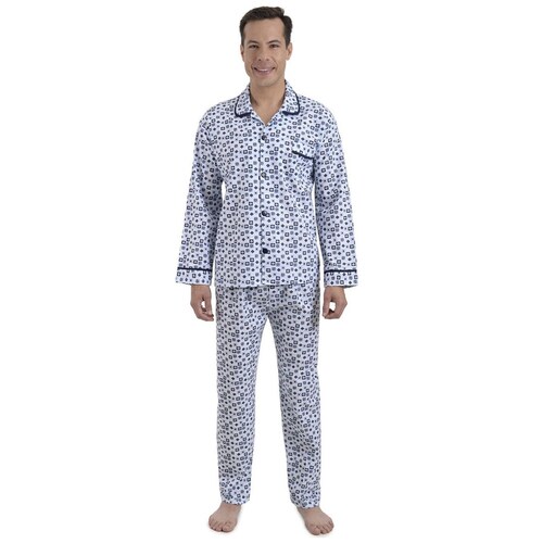 Pijama 2 Piezas Star West para Hombre