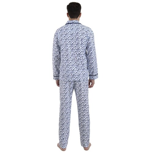Pijama 2 Piezas Star West para Hombre