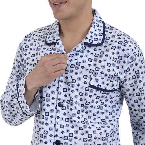 Pijama 2 Piezas Star West para Hombre