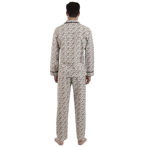 Pijama 2 Piezas Star West para Hombre