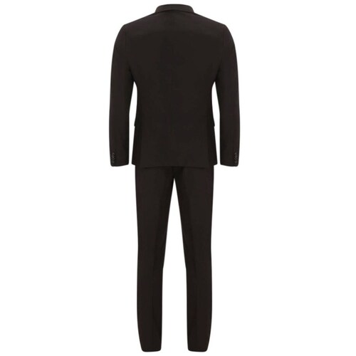 Traje  Formal Corte Recto Carlo Corinto para Hombre